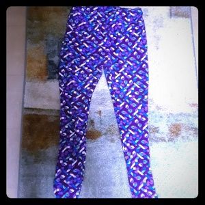 LuLaRoe Leggings